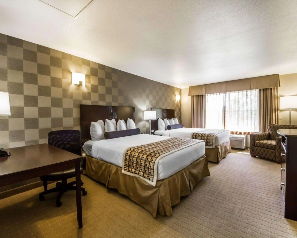 Hotel Med Park, an Ascend Collection Hotel