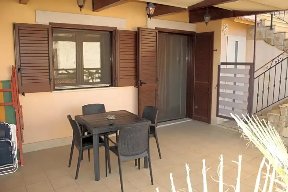 Casa-B&B Bouganville Attico 85 mq