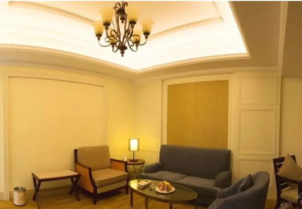 Rezen Hotel Guiyang Heyue