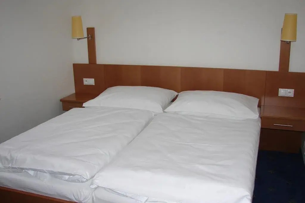 Hotel Apollon