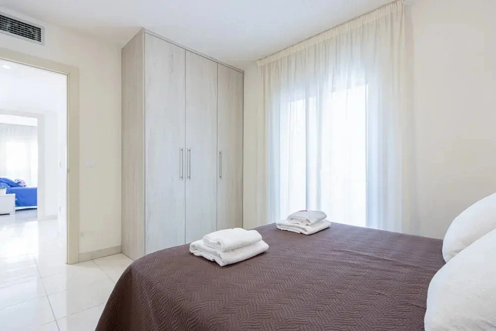Apartment in Roses Near de la Punta Beach