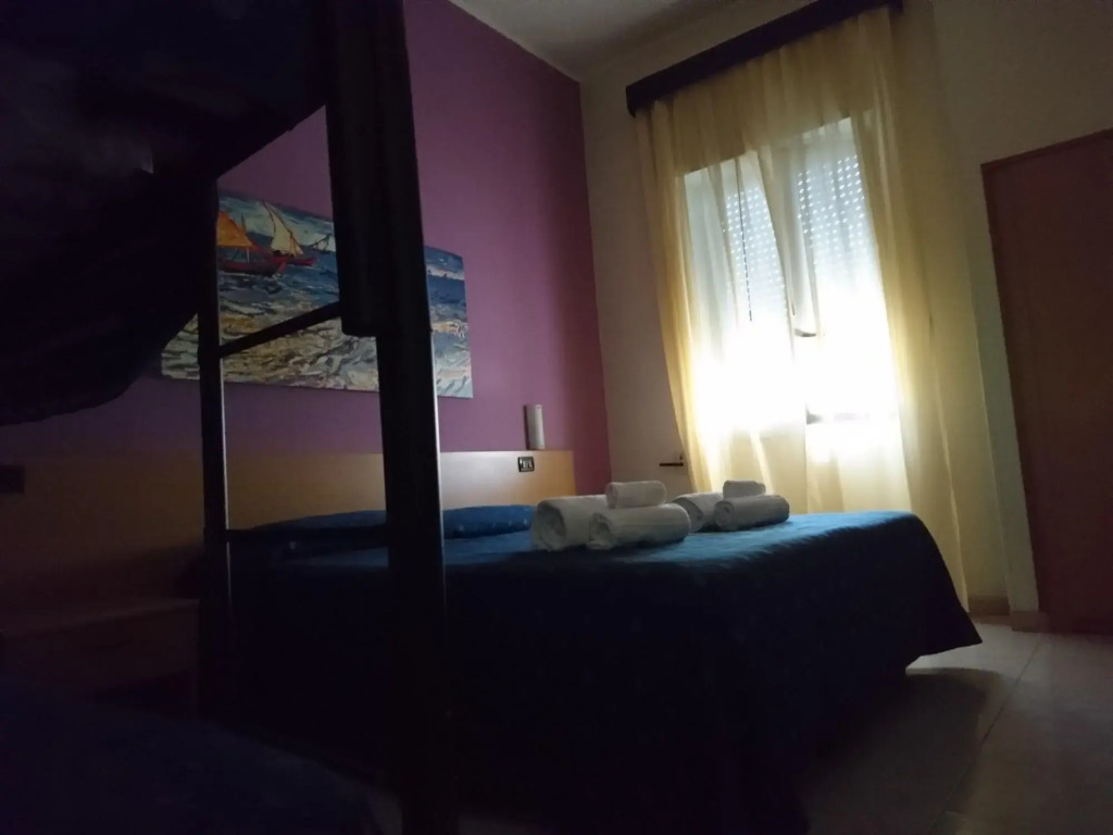 Hotel Il Riccio