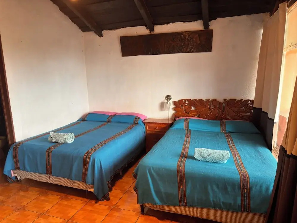 Hotel Hanna Resort