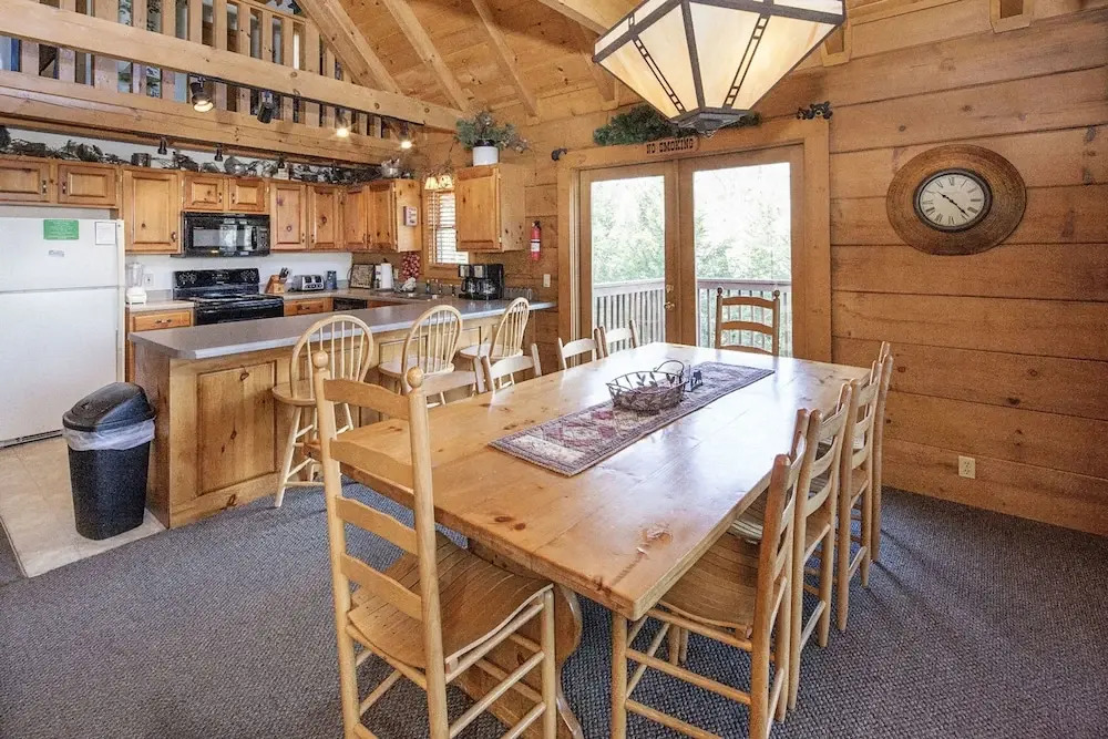 Hibernation Hideaway
