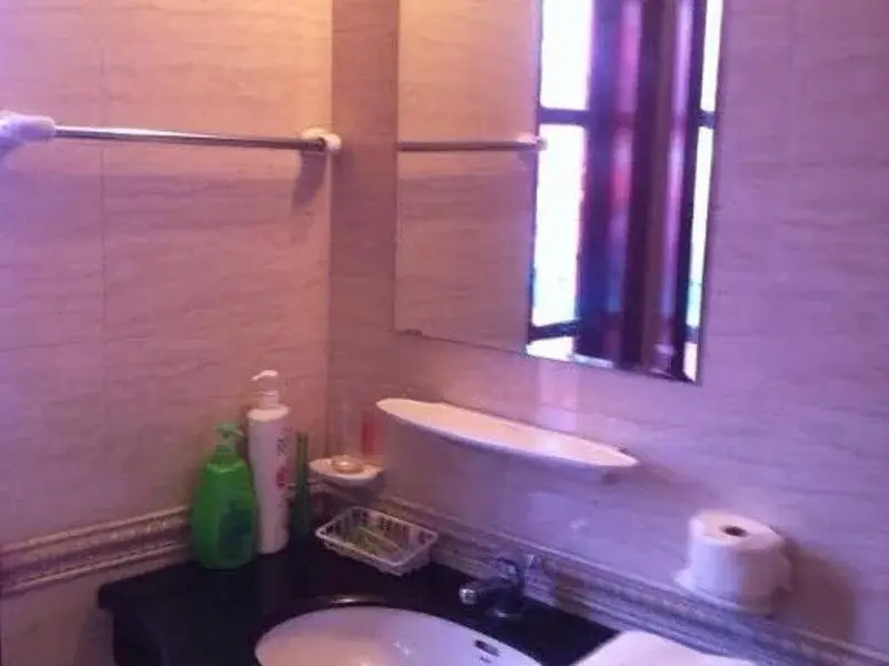 Huy Hoang Hotel