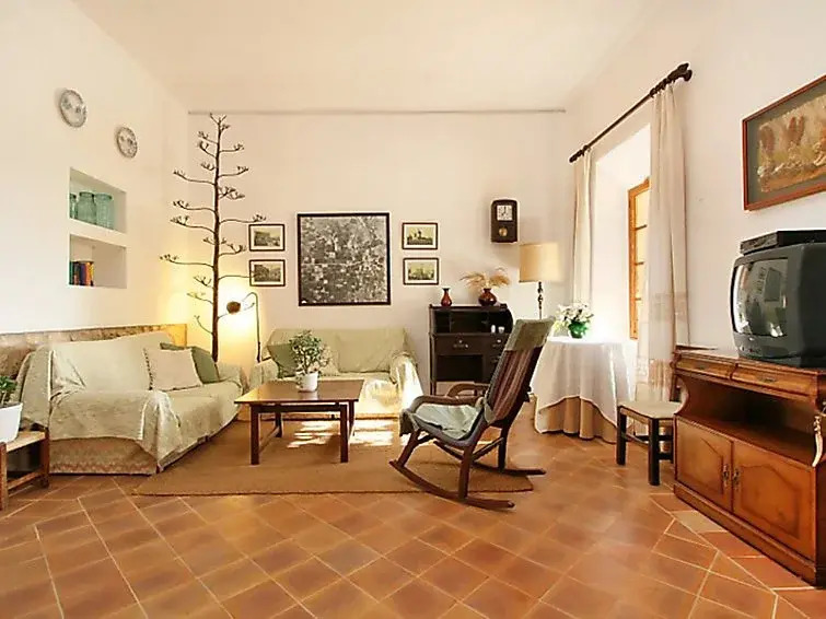 Holiday Home Peretó