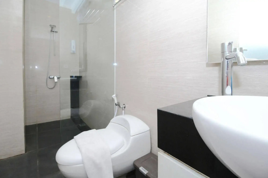 Airy Taman Remaja Kusuma Bangsa Surabaya