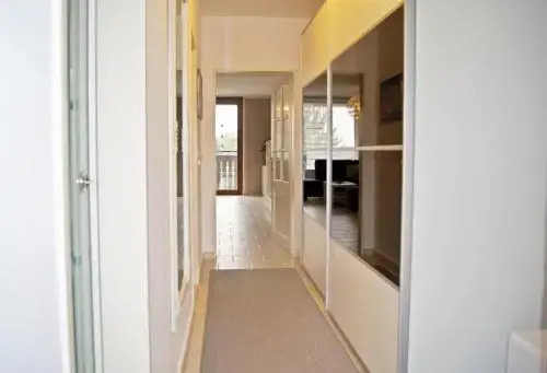 Winterberg Appartement 21026