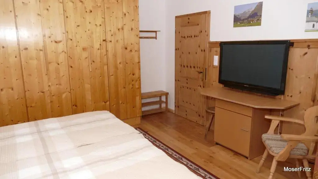 Ferienwohnung Moser