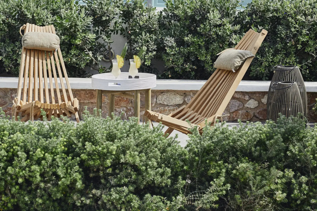 Almyriki Beach Villa