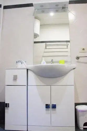 Holiday Home 1 Bedroom 2 Bathrooms - Lavagna