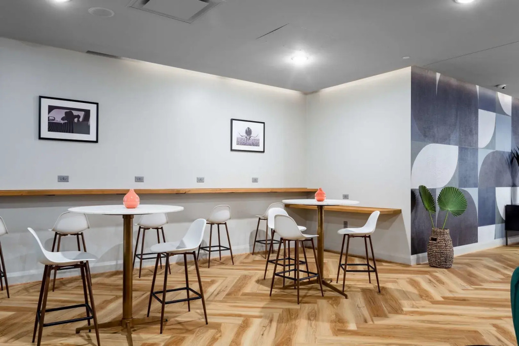 Mint House Dallas Downtown By Kasa