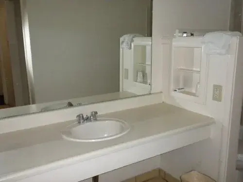 Budget Motel