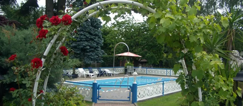 Hotel Wegis