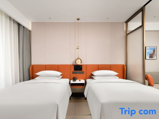 Home2 Suites by Hilton Hotel (Lhasa Municipal Government)