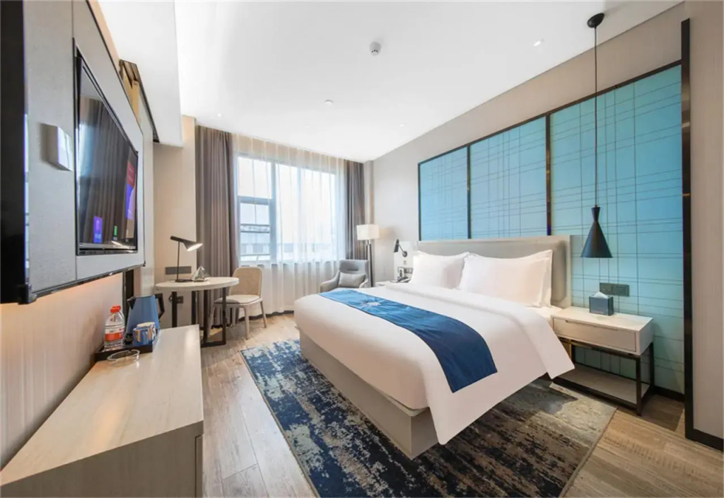 Echarm Hotel Hunan Radio and Television Center