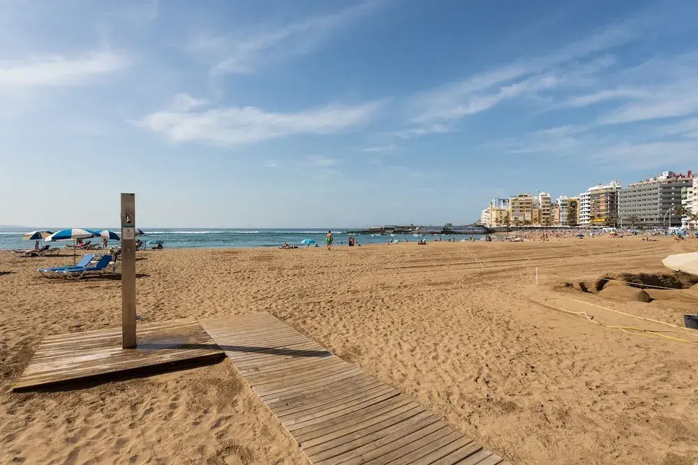 Apartamentos Atlantis Getaway