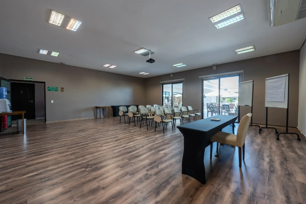Class Hotel Pouso Alegre