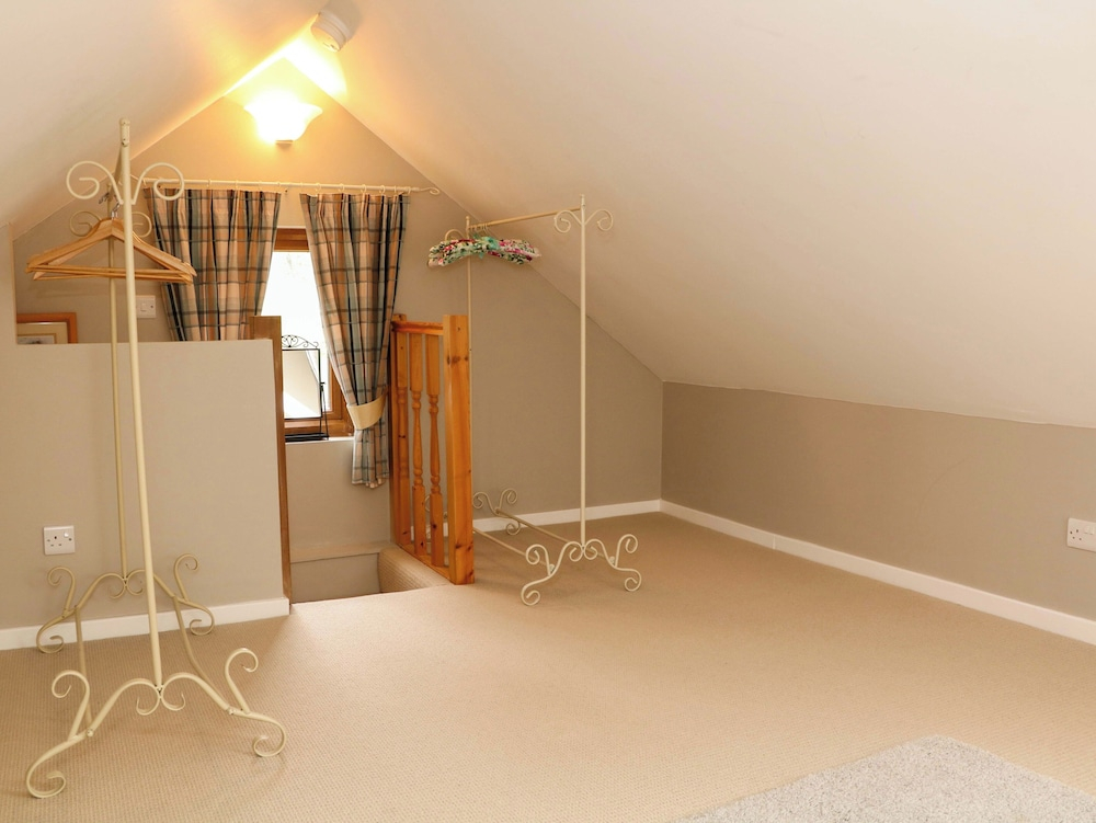 Charlottes Cottage