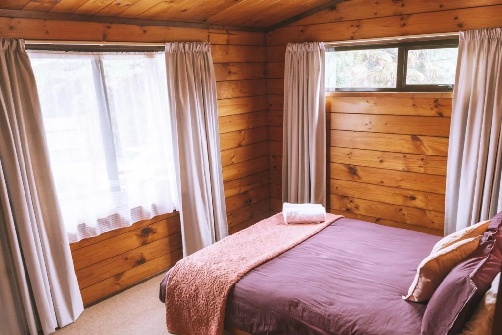 Iri's Cosy Retreat