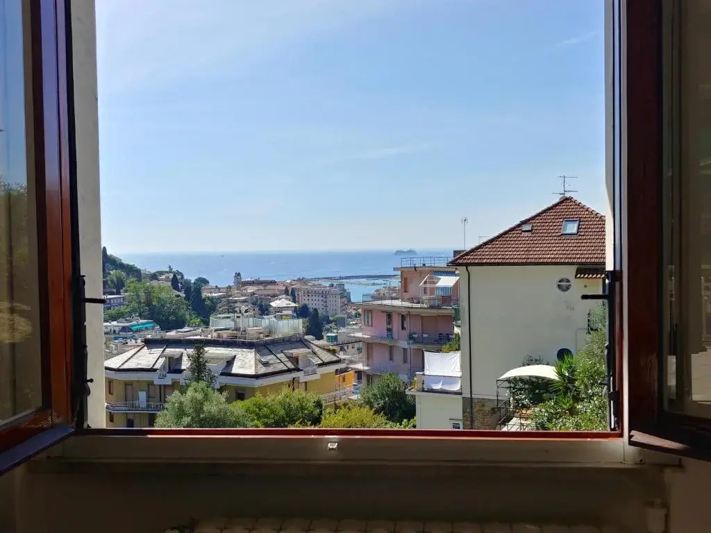 Il Mare in Terrazza