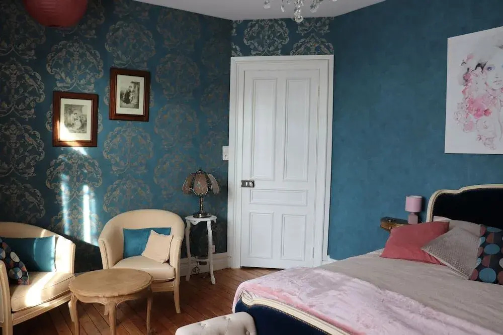 La Maison des Soeurs