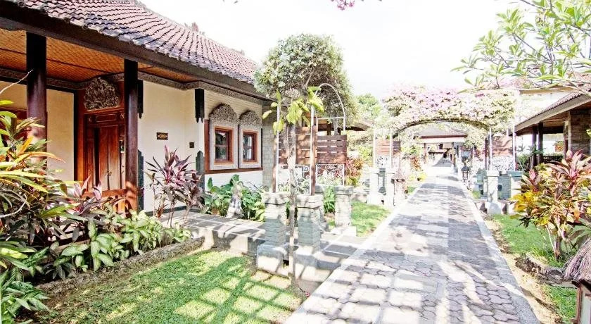 ZEN Rooms Basic Tukad Mungga Lovina
