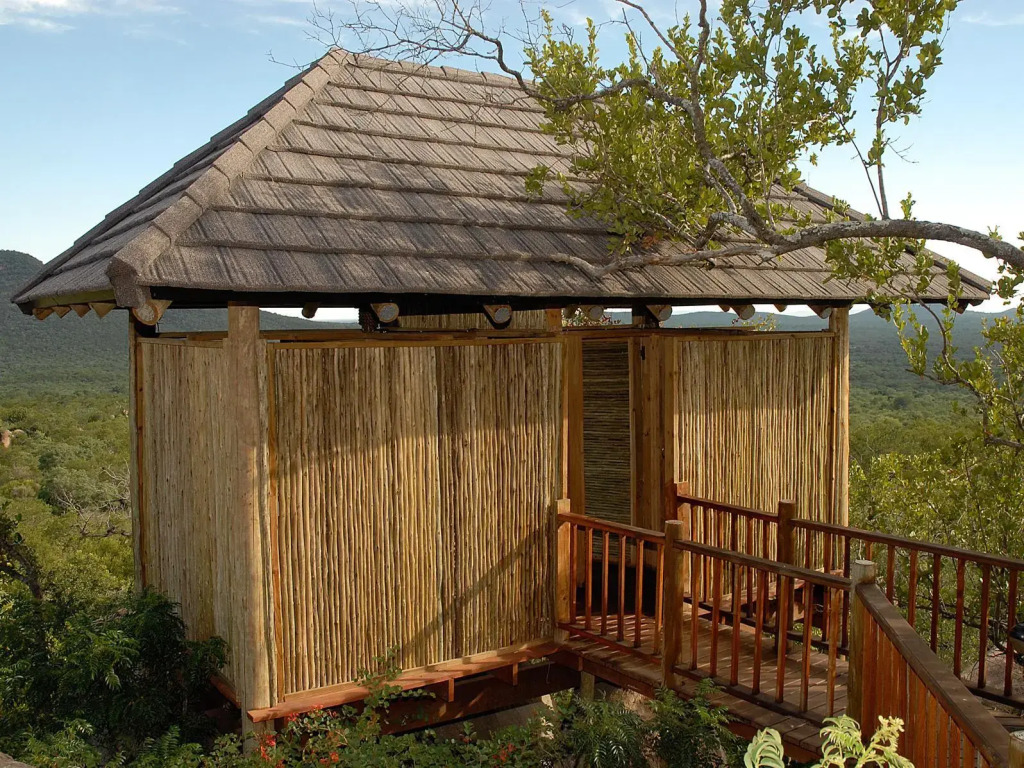 Manyatta Rock Camp Kwa Madwala