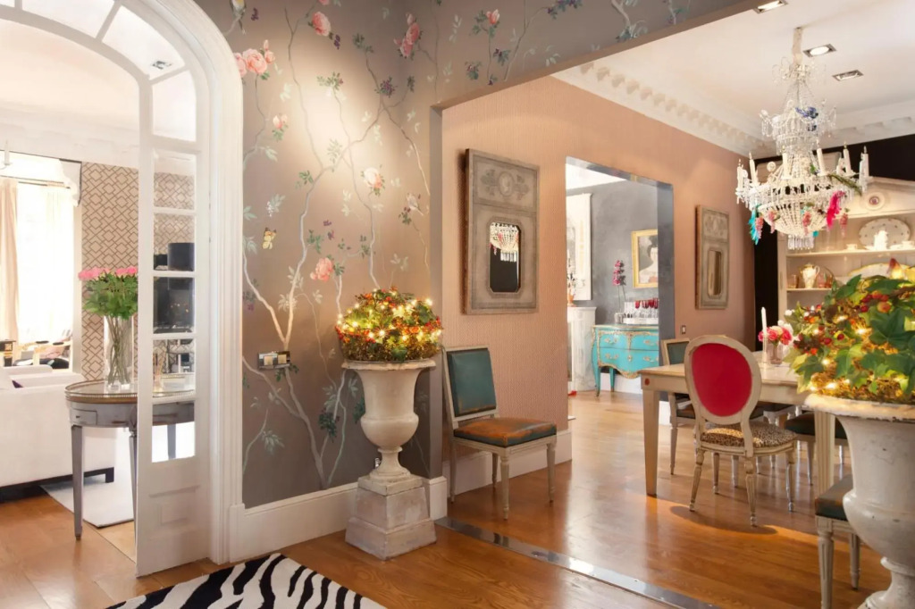 HoHomes - Luxury Palacete