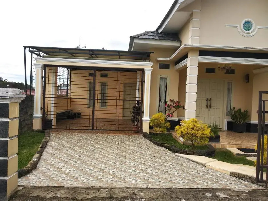 Narahma Homestay