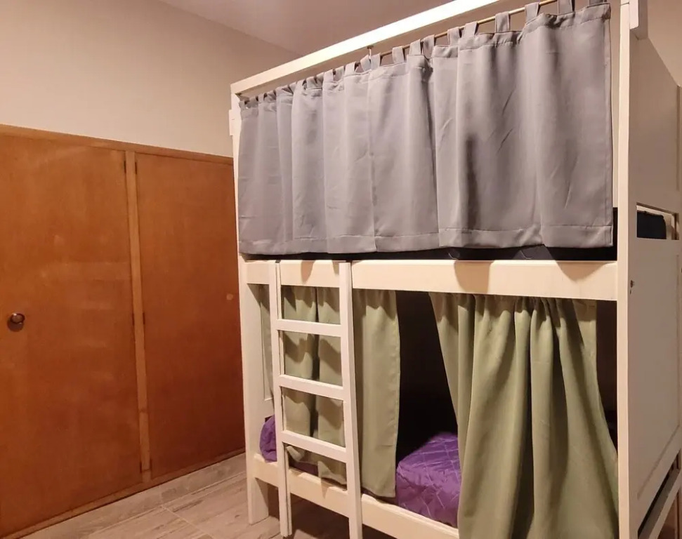 Privilegio Hostel