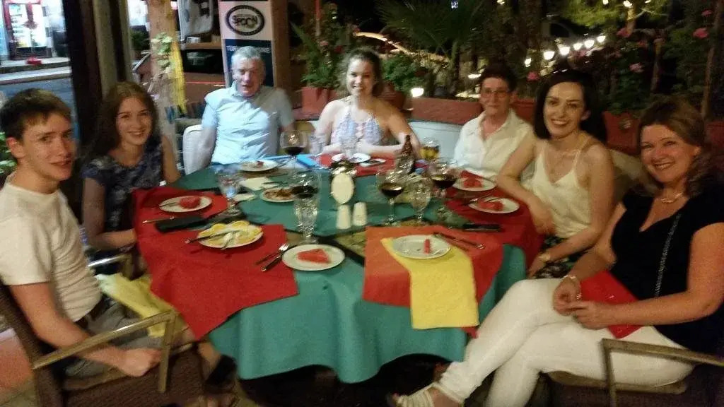 Pinarhan Studio Hotel