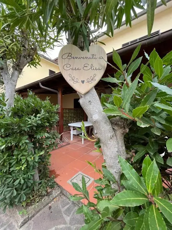 CASA ELISA