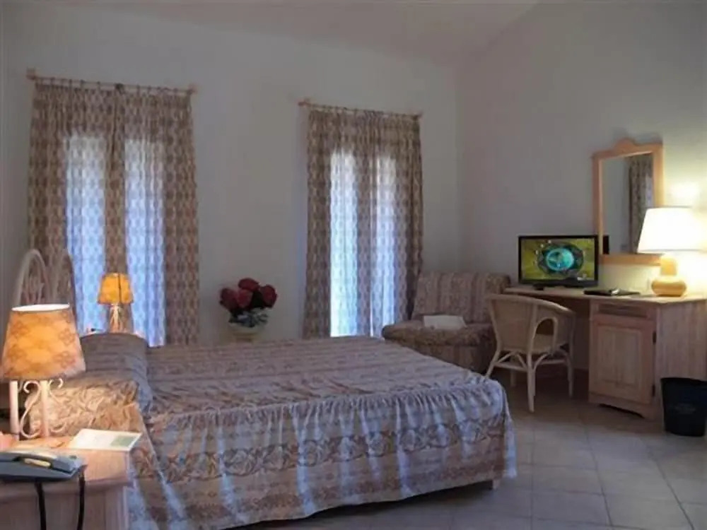 Neo Hotel Tre Monti