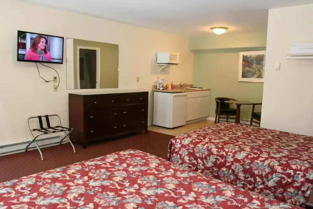 Studio Motel of Lake George