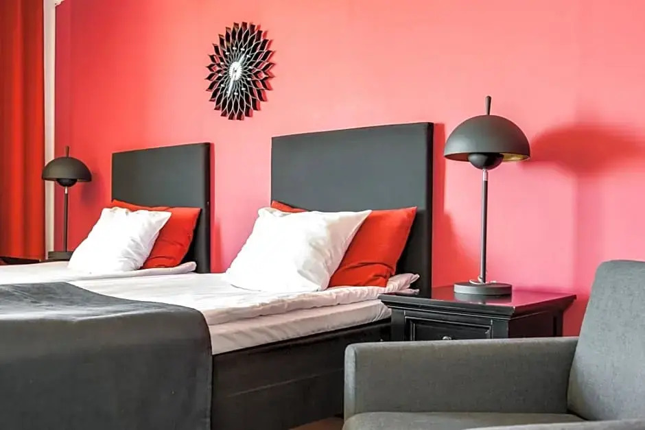 Hotel Rantakalla