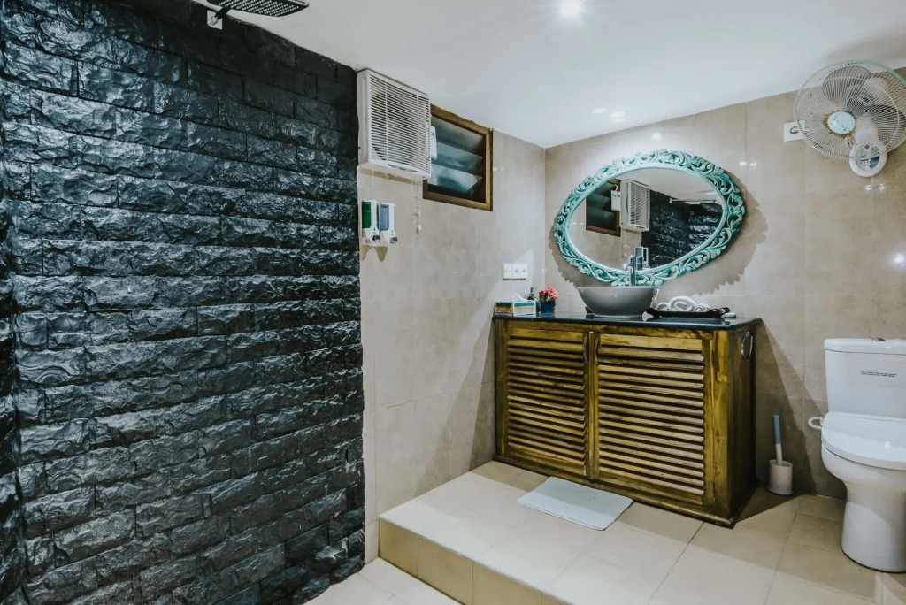 Lembongan Harmony Villas