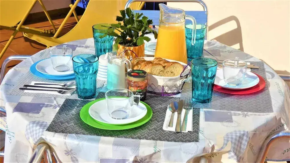Alamillo House - Sea and Mountain Views - 700 Metres From the Beach