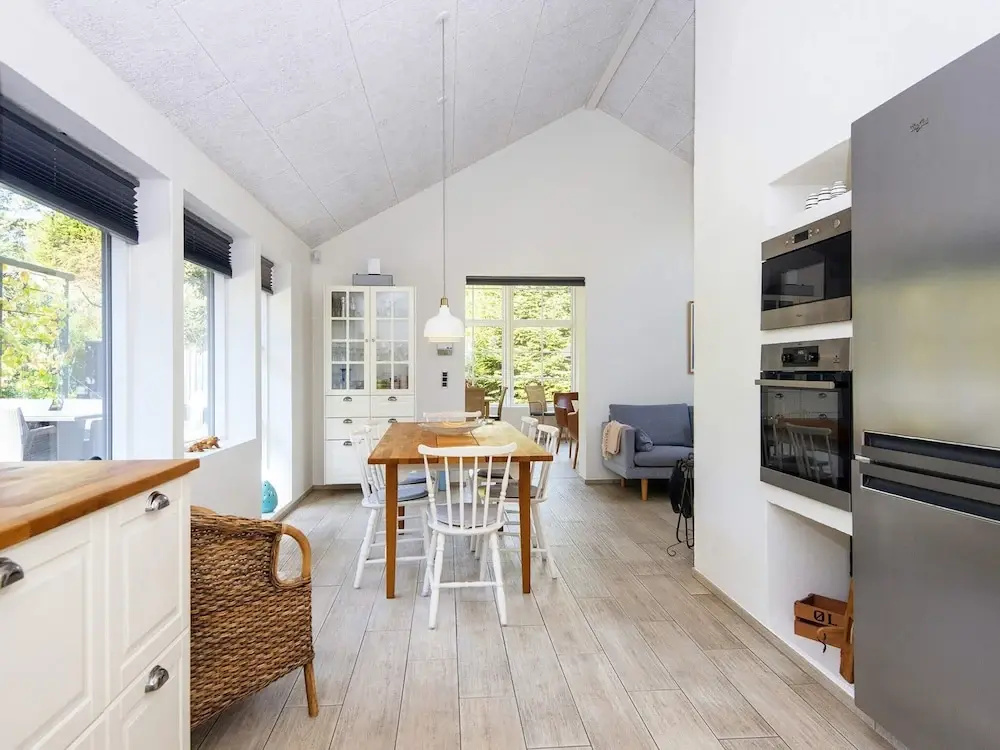 4 star holiday home in Hemmet