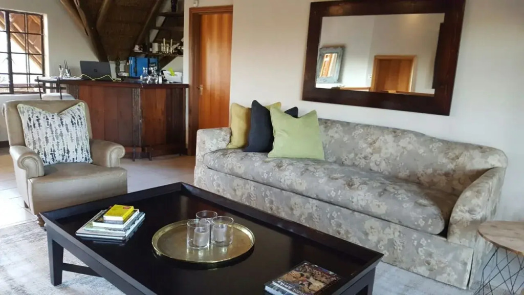 Kruger Riverside Lodge - No Load-shedding