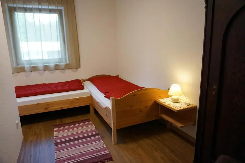 Klösterle 2018