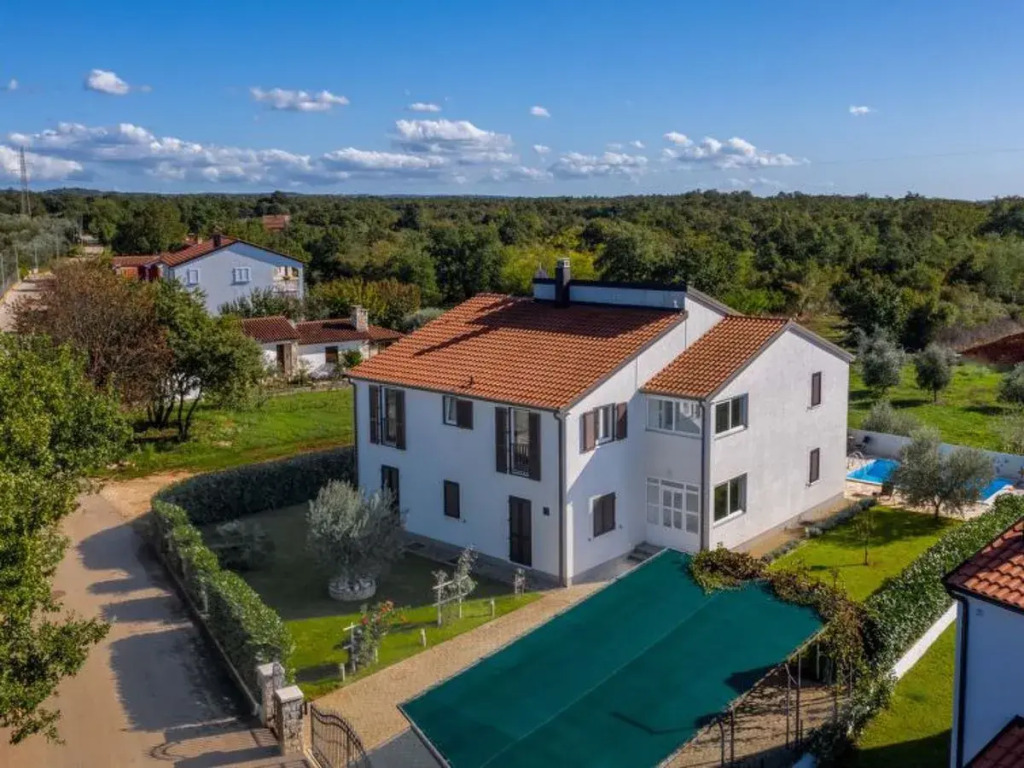 Apartment Heidi Poreč/Nova Vas 15519
