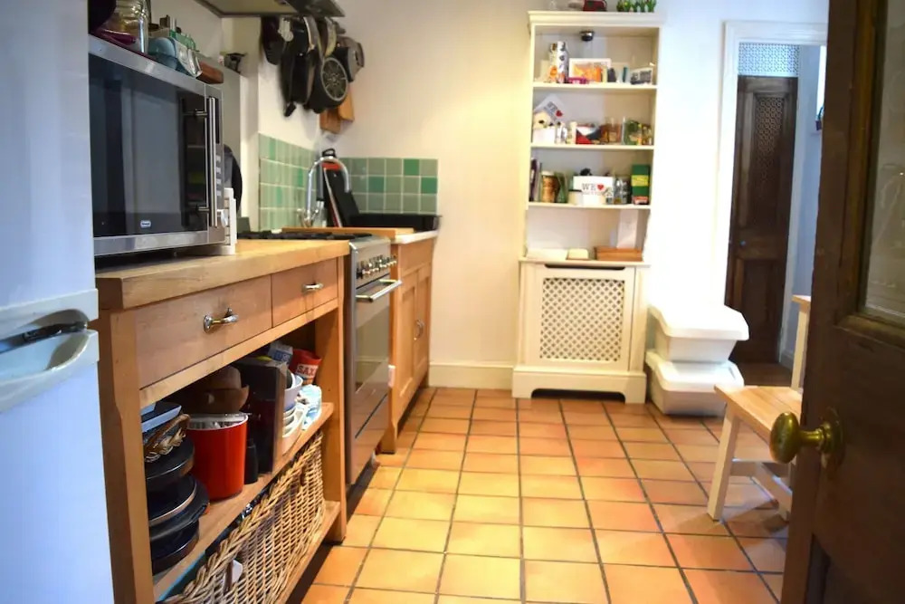 1 Bedroom Apartment in Clapham