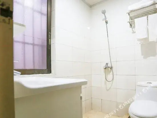Jinhuan Hotel