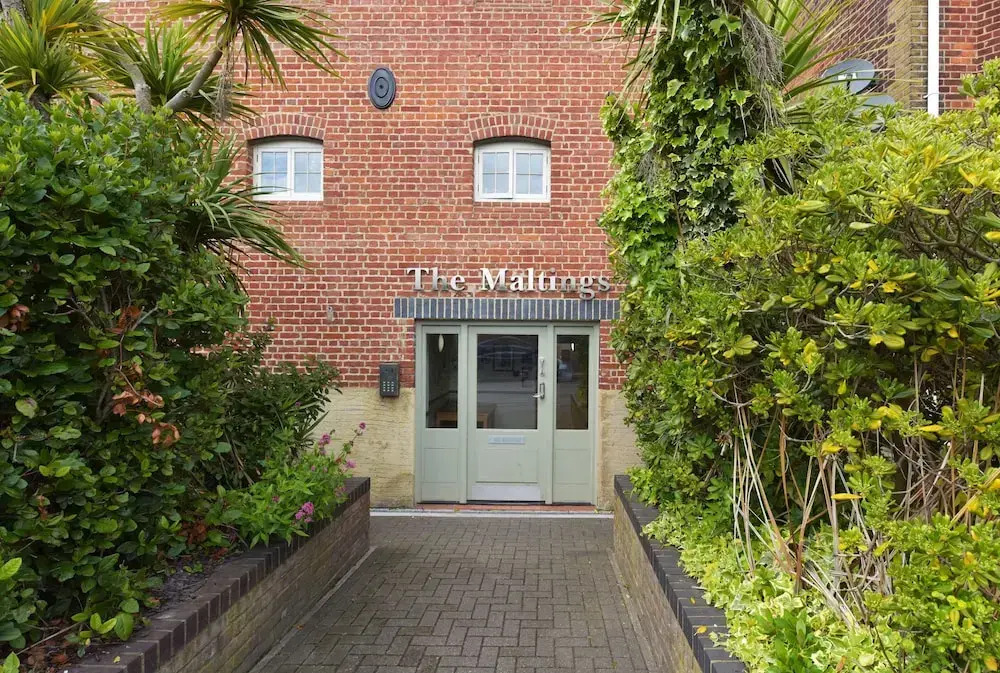 The Maltings