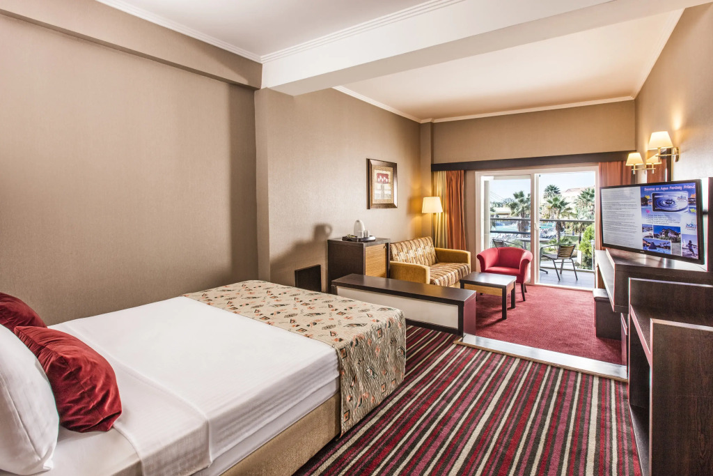 Aqua Fantasy Aquapark Hotel & Spa - Ultra All Inclusive