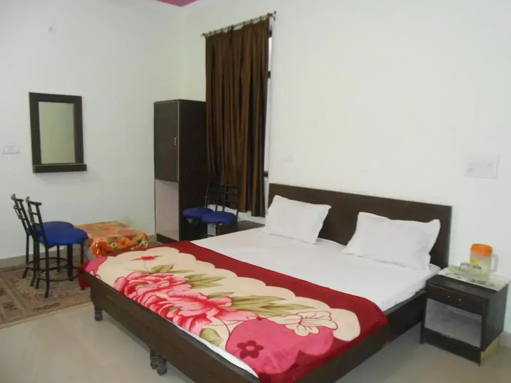 Hotel Jyoti Villa