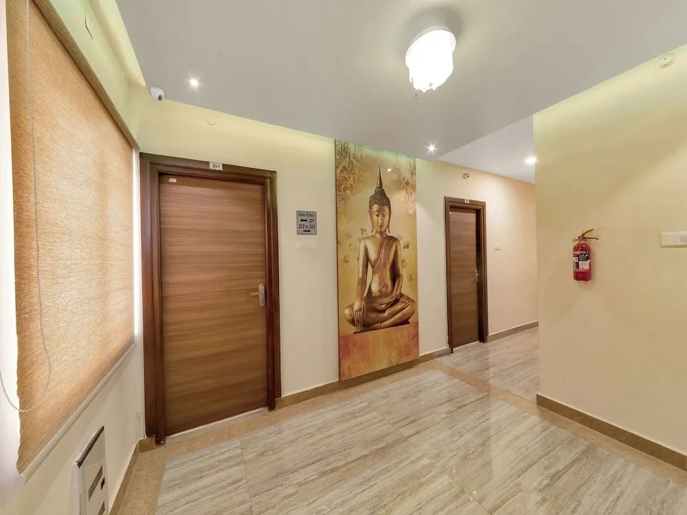 OYO 12231 Sai Vihar