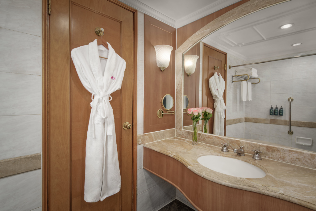 Crowne Plaza Chengdu City Center by IHG