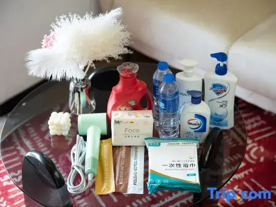 Quanzhou Rufeng Homestay